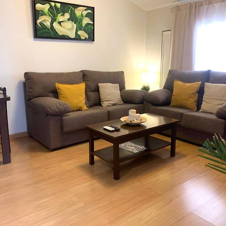 Apartamentos Turísticos Clavero 1 Plasencia Bagian luar foto