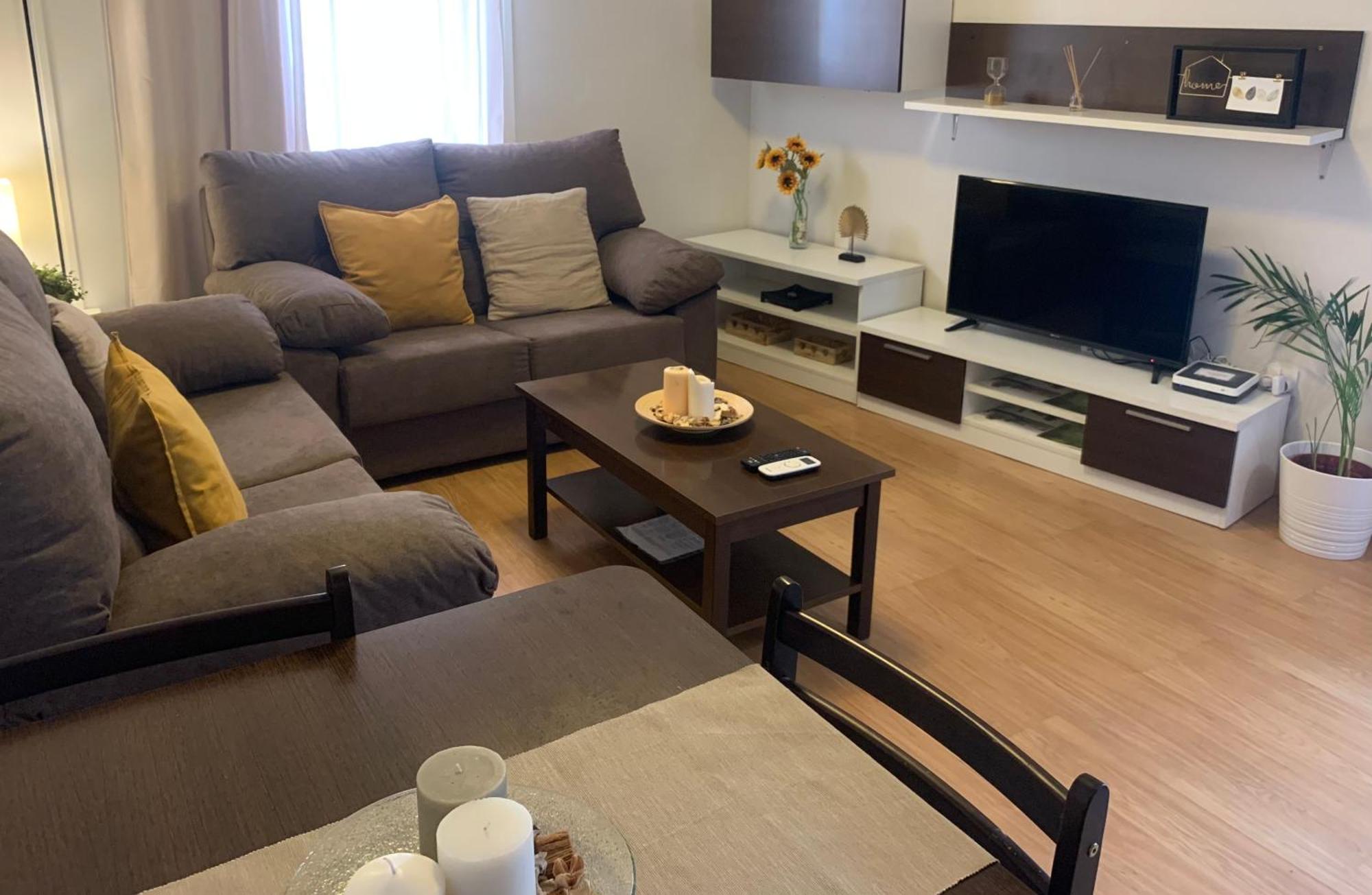 Apartamentos Turísticos Clavero 1 Plasencia Bagian luar foto