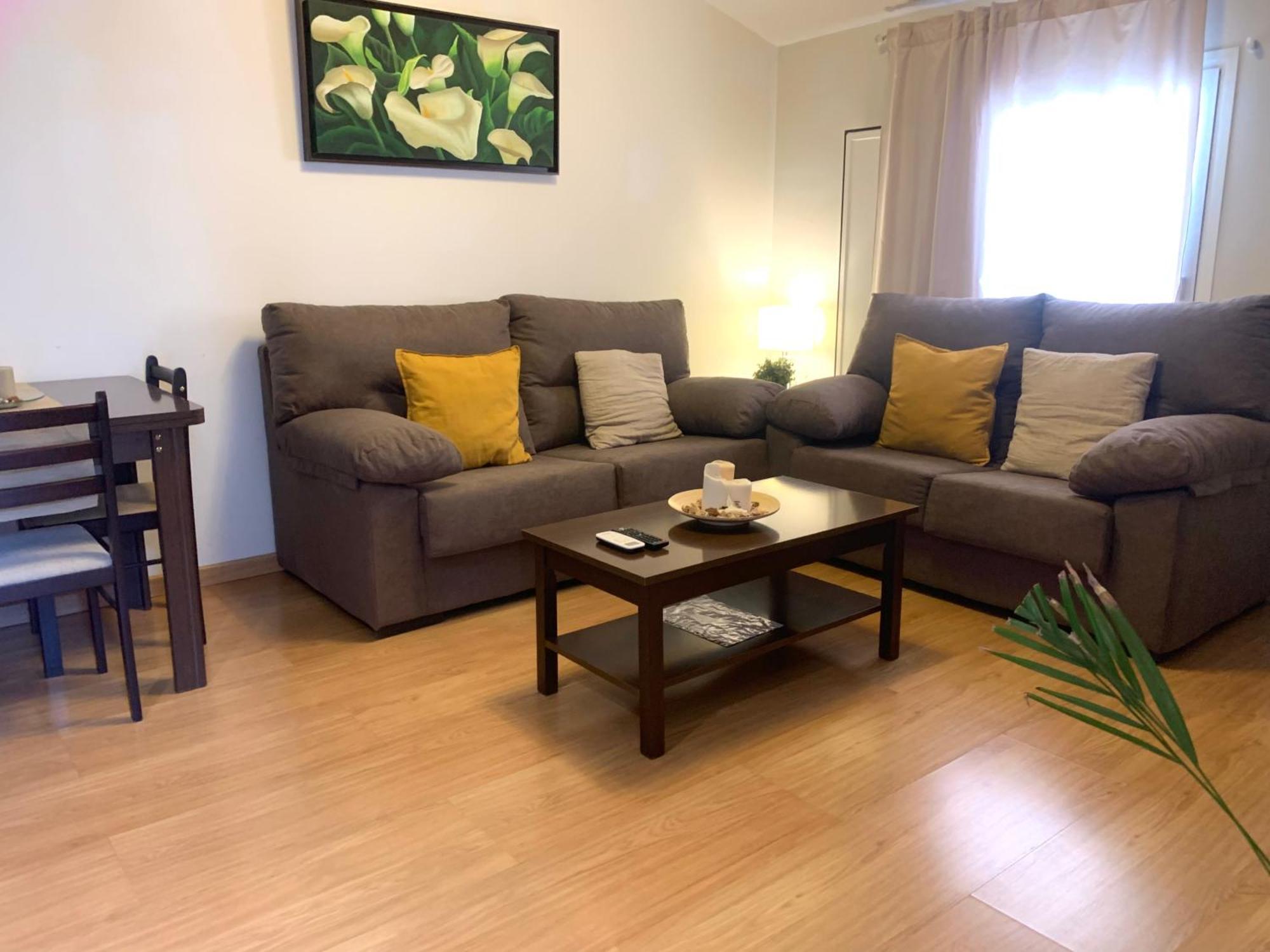 Apartamentos Turísticos Clavero 1 Plasencia Bagian luar foto