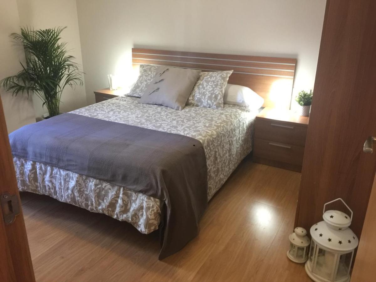 Apartamentos Turísticos Clavero 1 Plasencia Bagian luar foto